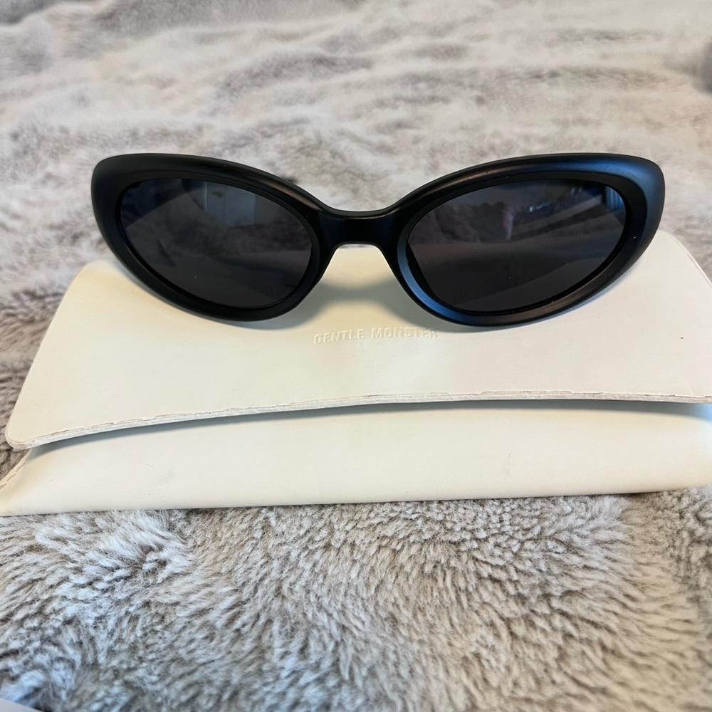 Jennie Gelati 01 sunglasses - Picture 6 of 11